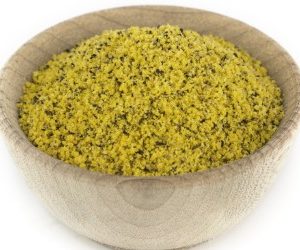 Lemon Pepper – 100g