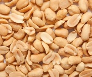 Amendoim (s/ Sal e Pele) – 100g