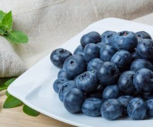 Blueberry – 100g