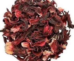 Chá de Hibisco – 100g