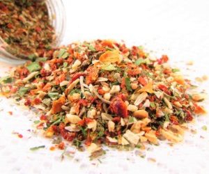 Chimichurri c/ Pimenta – 100g