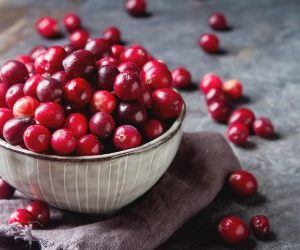 Cranberry – 100g