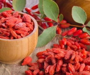 Goji Berry – 100g