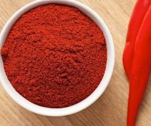 Pimenta Calabresa em Pó – 100g