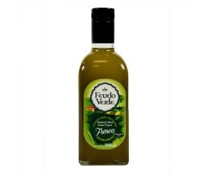 Azeite Extra Virgem Feudo Verde – 500ml