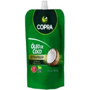 Óleo de Coco Copra – 100ml