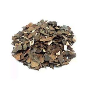 Chá Folha de Abacate – 100g