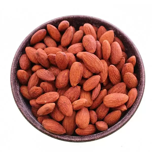 Amêndoa Defumada - 100g
