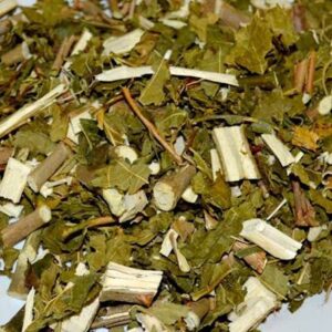 Folha de Amora – 100g