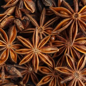 Chá de Anis Estrelado – 100g
