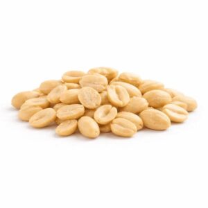 Amendoim (c/ Sal e s/ Pele) – 100g