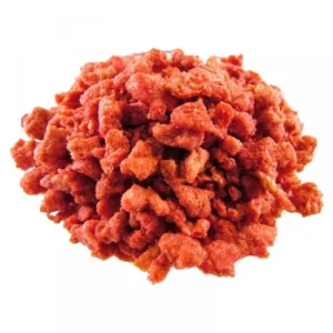 Proteína de Soja Bacon – 100g