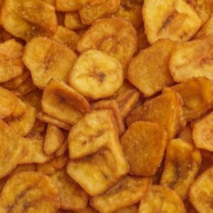 Banana Chips Tradicional – 100g