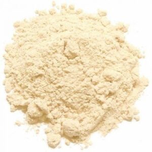 Leite de Soja Baunilha – 100g