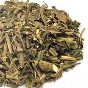 Chá de Carqueja – 100g