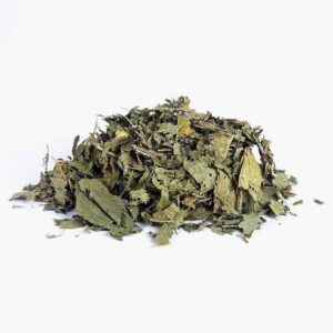 Chapéu de Couro – 100g