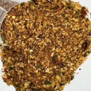 Chimichurri Defumado – 100g