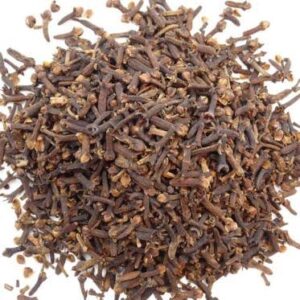 Cravo da Índia Grão – 100g