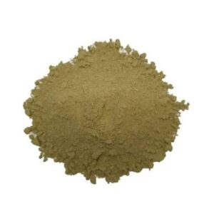 Ginckgo Biloba – 100g