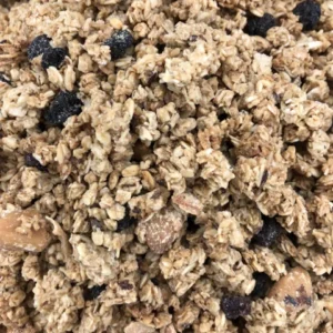 Granola Crocante – 100g
