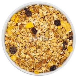 Granola Tradicional – 100g