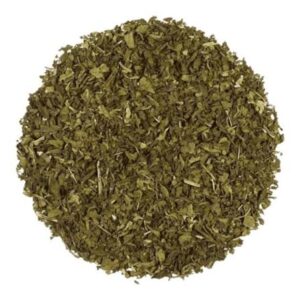 Chá Hortelã em Flocos – 100g