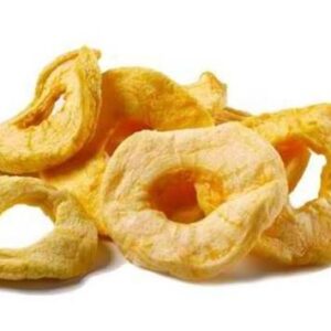 Maçã Desidratada – 100g