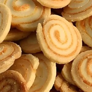 Medalhão de Queijo – 100g