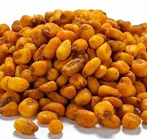 Milho Mostarda e Mel – 100g