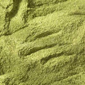 Moringa em pó – 100g