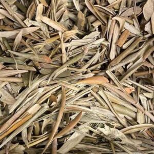 Folha de Oliveira – 100g