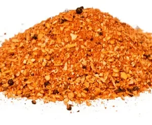 Orange Pepper – 100g