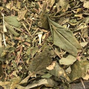 Chá de Passiflora – 100g