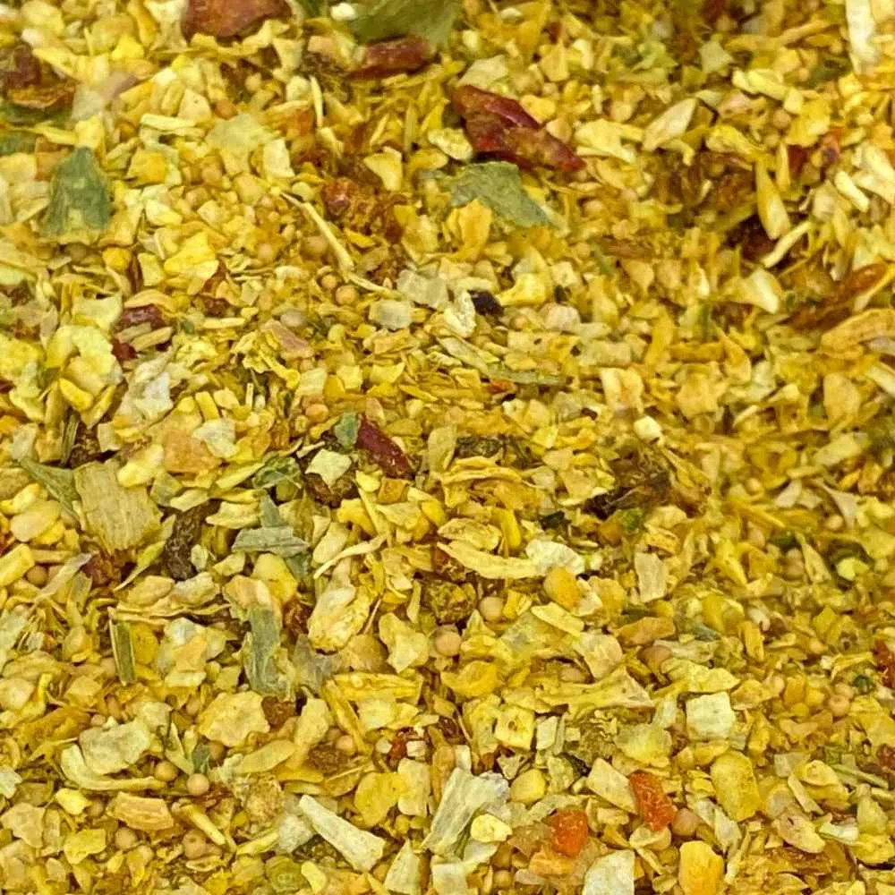 Tempero Pega Marido - 100g