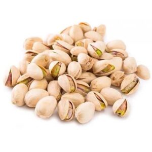 Pistache Salgado Com Casca – 100g