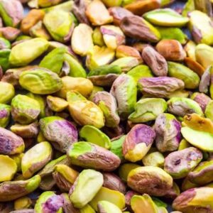 Pistache Sem Casca – 100g