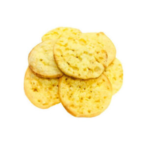Provolone Desidratado – 100g