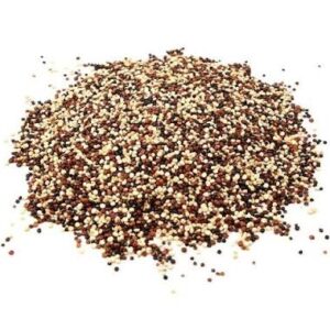 Mix de Quinoa Grão – 100g
