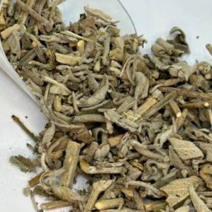 Chá de Salvia – 100g