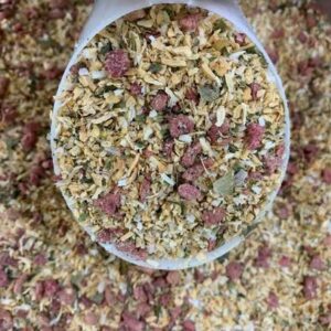 Tempero Cebola Salsa e Bacon – 100g
