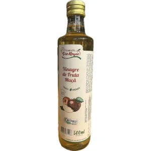 Vinagre de Maçã São Roque – 500ml