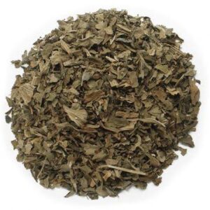 Tanchagem – 100g