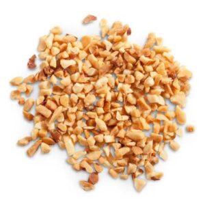 Xerém Castanha de Caju – 100g