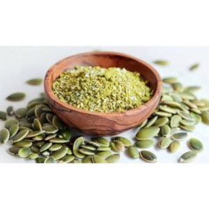 Farinha Semente de Abóbora – 100g